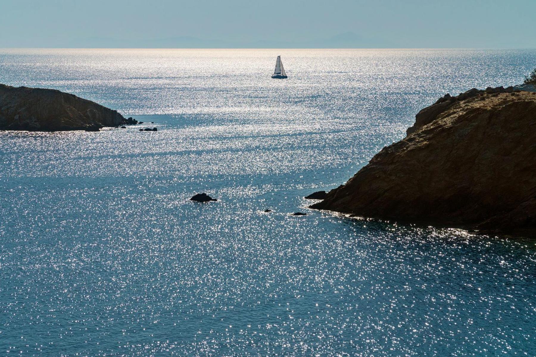 Onar Suites & Villas Karavostasis  Exterior foto