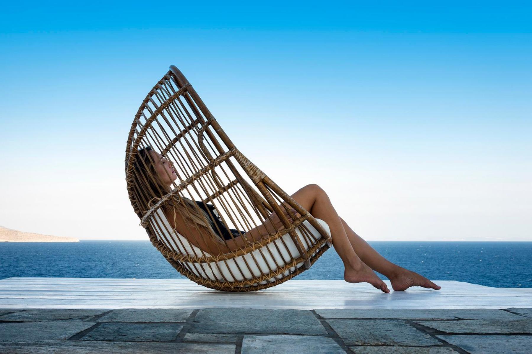 Onar Suites & Villas Karavostasis  Exterior foto
